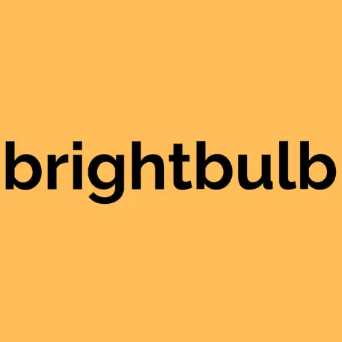 Business logo of BrightBulb Animations