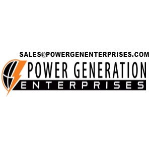 Company logo of Power Generation Enterprises