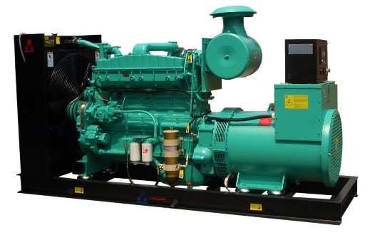 commercial diesel generators