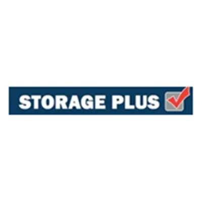 Company logo of Storage Plus