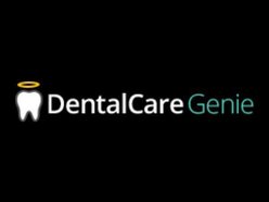 Company logo of DentalCareGenie.com