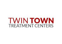 Business logo of Twin Town Treatment Centers - Torrance