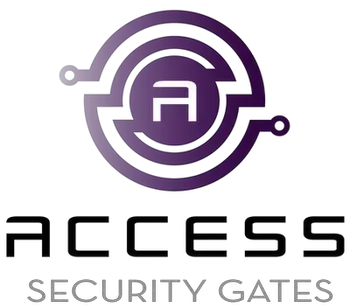 Company logo of Access Security Gates