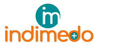 Business logo of Indimedo Online Pharmacy