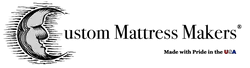 Business logo of Custom Mattress Makers
