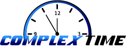 Company logo of complextime.com