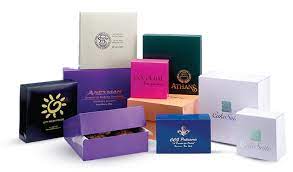 Retail Packaging Boxes,