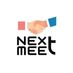 Company logo of NextMeet®