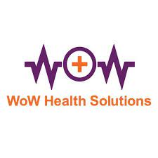 Business logo of WoW Health
