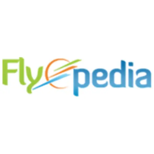Company logo of Flyopedia