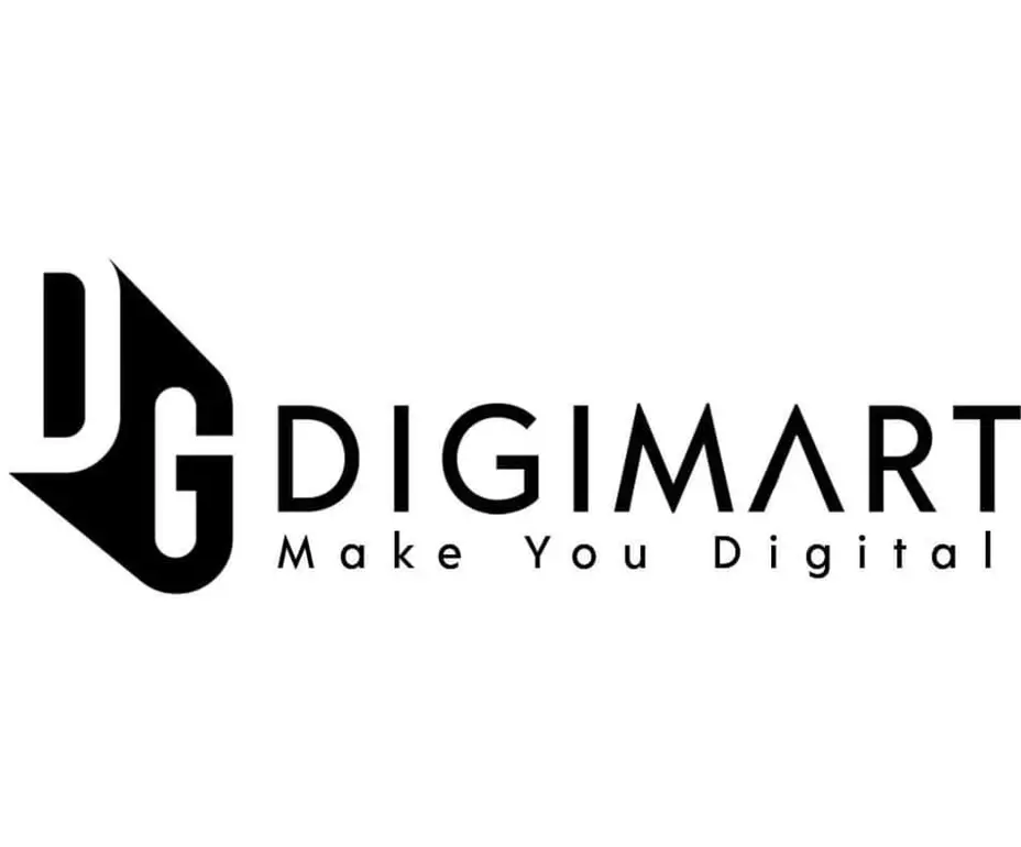 Company logo of digimartus