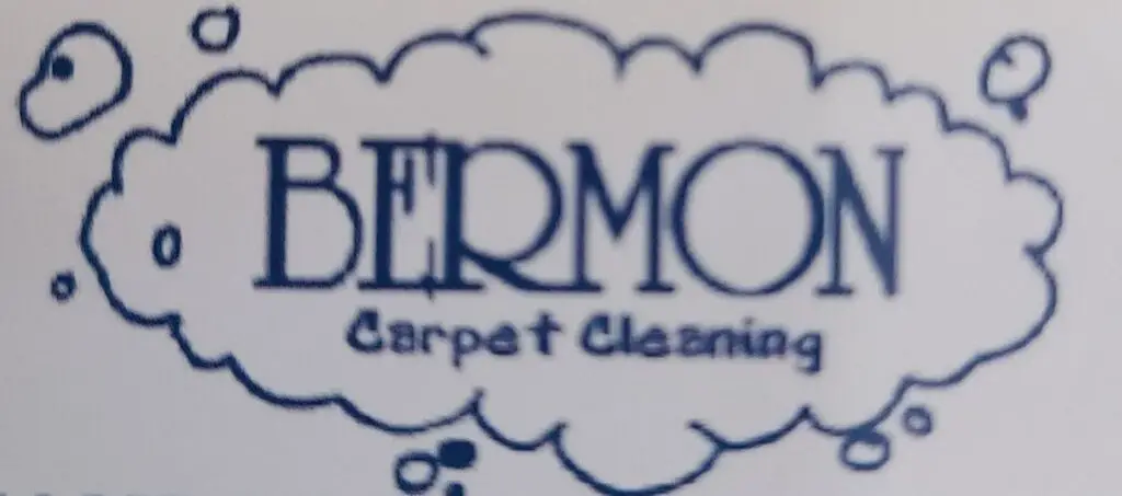 Business logo of Bermon Carpet Cleaning Services