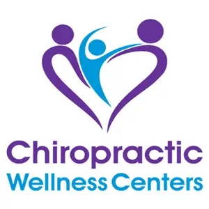 Business logo of Chiropractic Health Center, Inc.