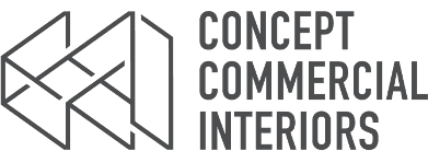 Company logo of Office Interior Design Sydney - Concept Commercial Interiors
