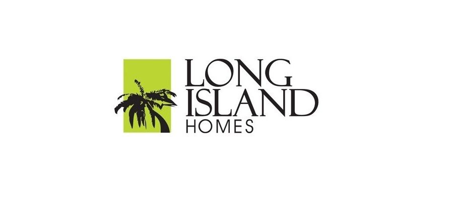 Business logo of Long Island Homes