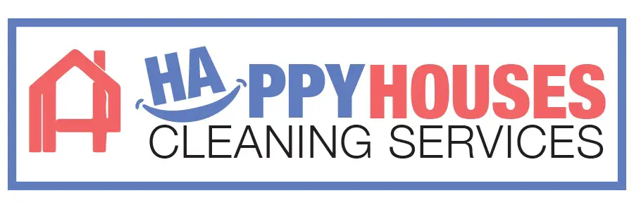 Company logo of Happy Houses Cleaning Services