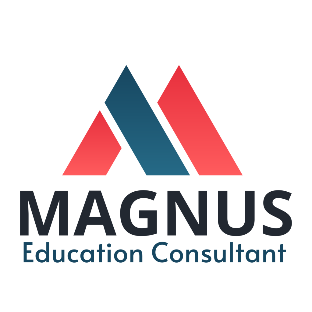 Company logo of Magnus Education Center