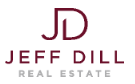 Business logo of Jeff Dill Real Estate