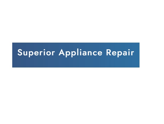 Company logo of Superior Appliance Repair