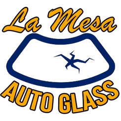 Business logo of La Mesa Auto Glass