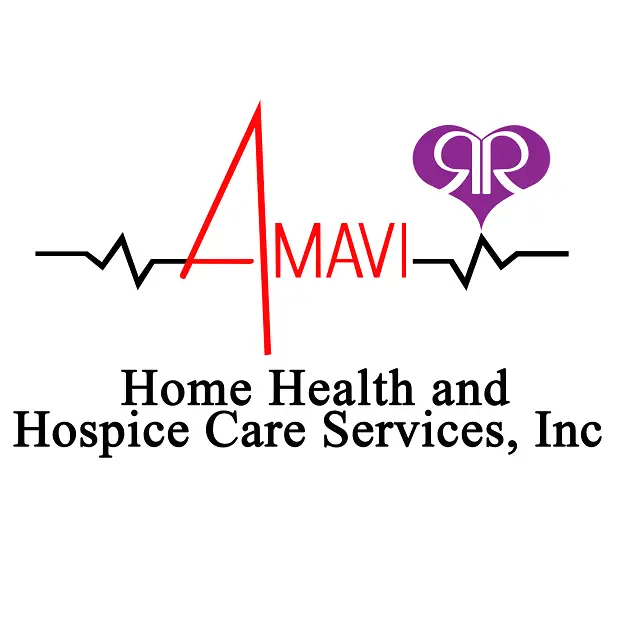 Business logo of AMAVI Home Health and Hospice Care Services, Inc.