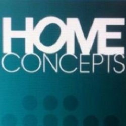 Business logo of Home Concepts
