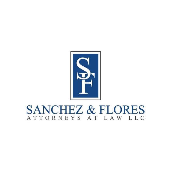 Business logo of Sanchez & Flores, Attorneys at Law LLC