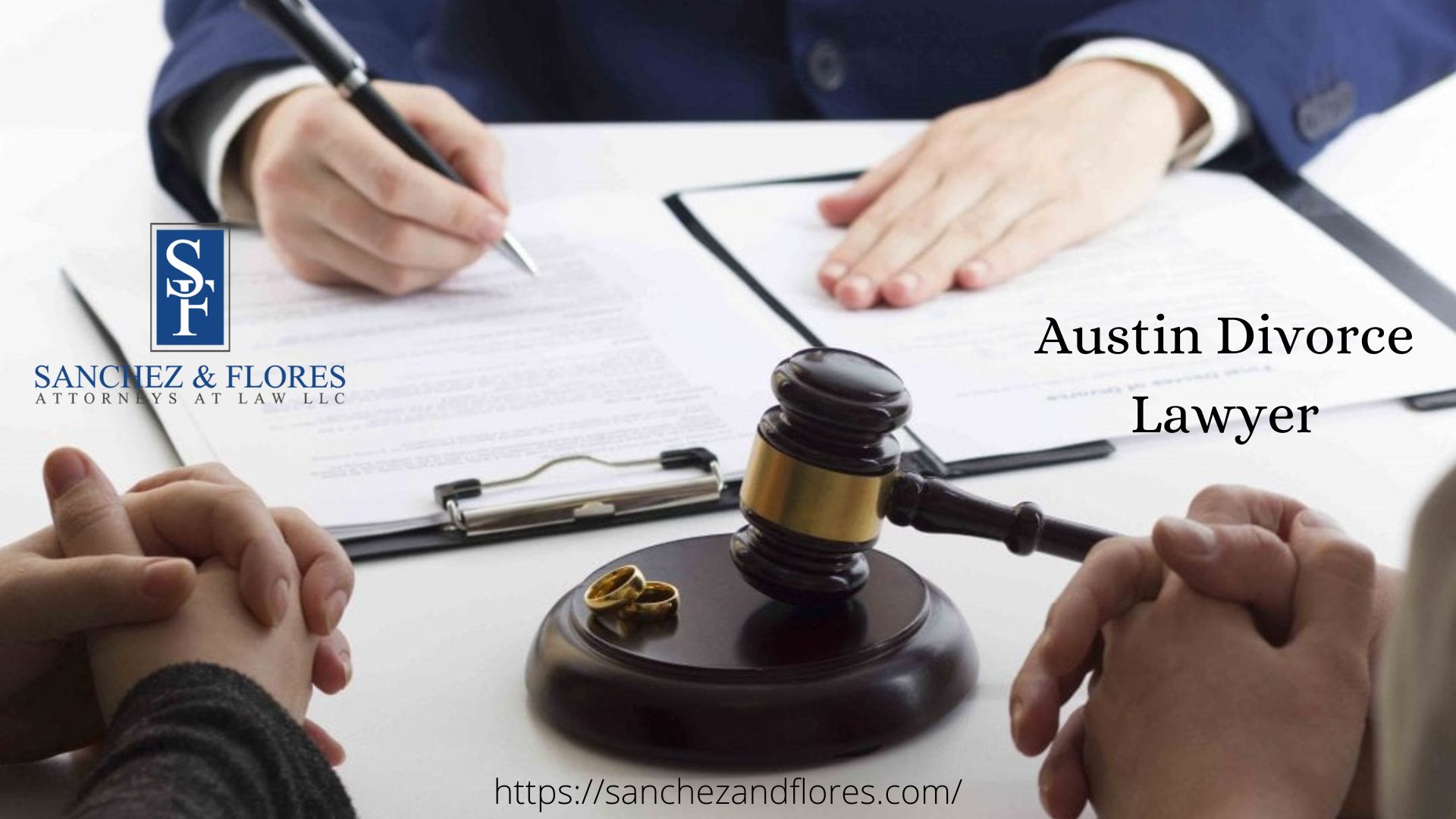 Law Firms in Austin Texas