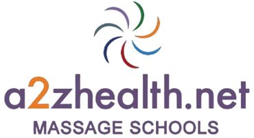 Business logo of A2Z Health Massage Schools