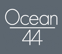 Business logo of Ocean44