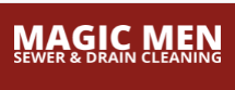 Company logo of Magic Men Sewer and Drain Cleaning
