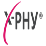 Business logo of X-PHY