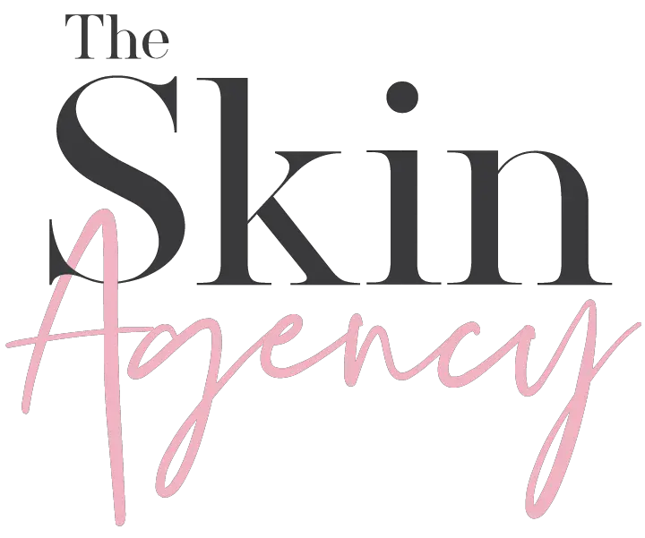Business logo of The Skin Agency