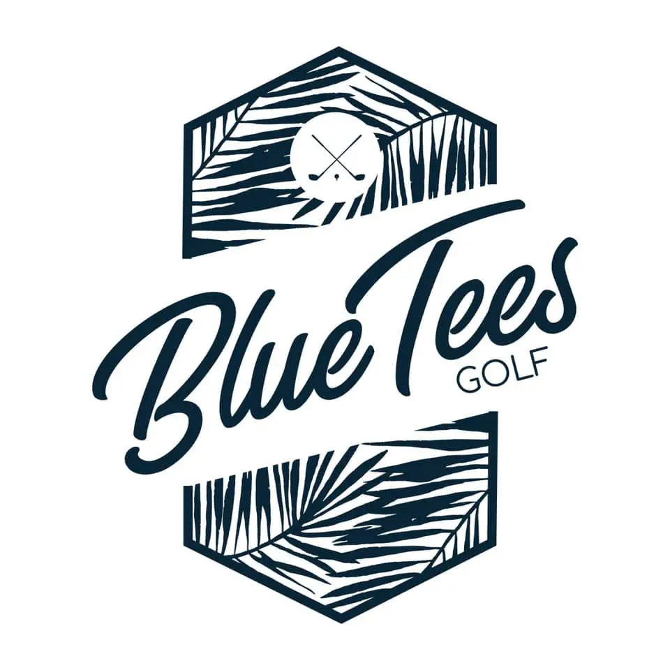 Company logo of Blue Tees Golf