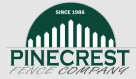 Business logo of Pinecrest Fence Company