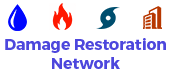 Company logo of Damage Restoration in Chicago