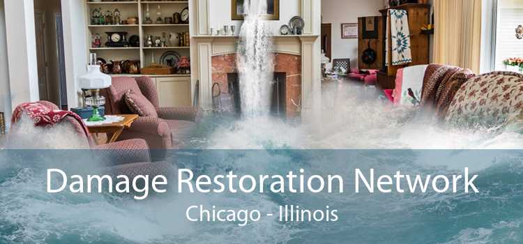 Damage Restoration