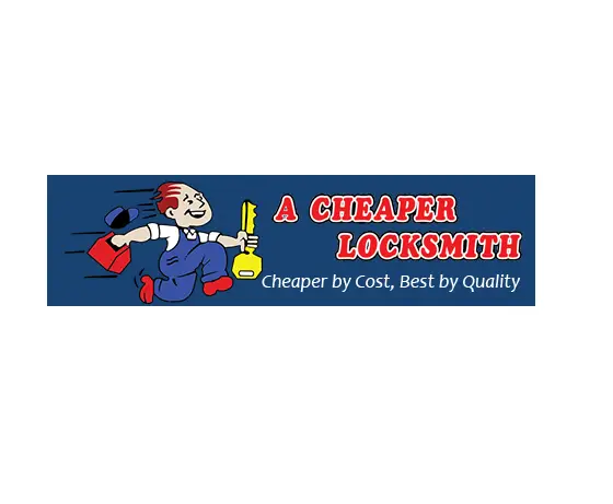 Company logo of A Cheaper Locksmith