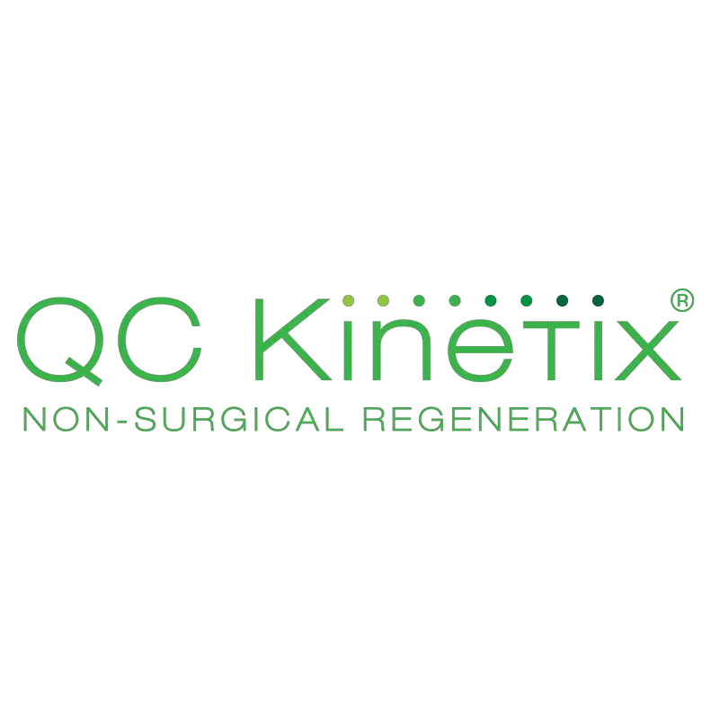 Business logo of QC Kinetix (Albuquerque-West)