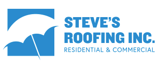 Business logo of Steve's Roofing Inc