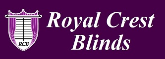 Business logo of Royal Crest Blinds