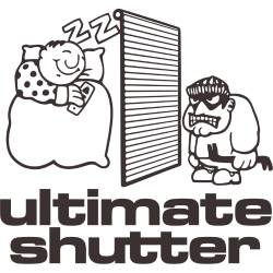 Business logo of Ultimate Shutter
