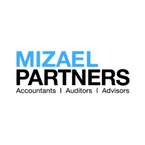 Business logo of Mizael Partners