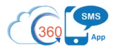 Company logo of 360 SMS APP