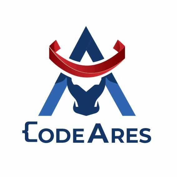 Business logo of Codeares Global IT Solutions