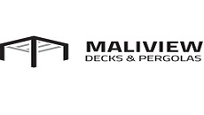 Business logo of maliview pergolas