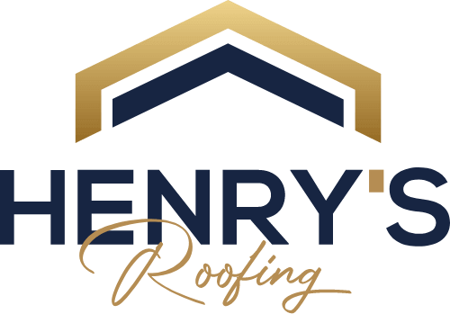 Business logo of Henry's Roofing