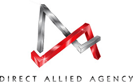 Company logo of Direct Allied Agency