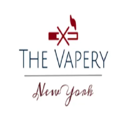 Company logo of The Vapery
