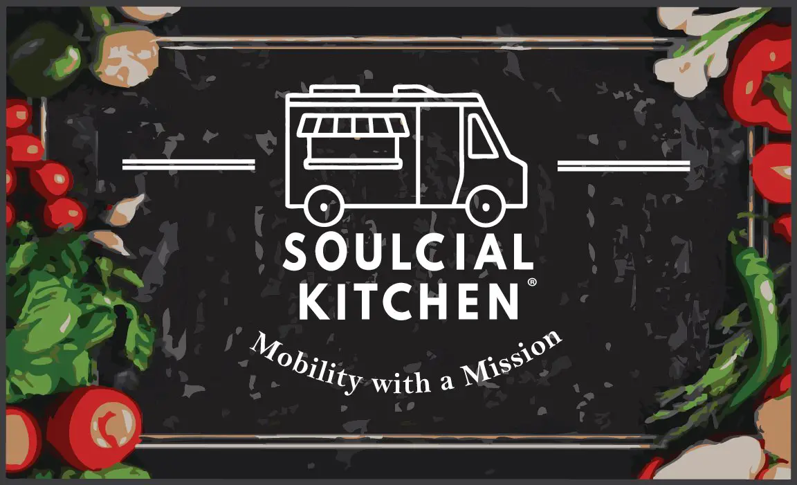 Business logo of Soulcial Kitchen